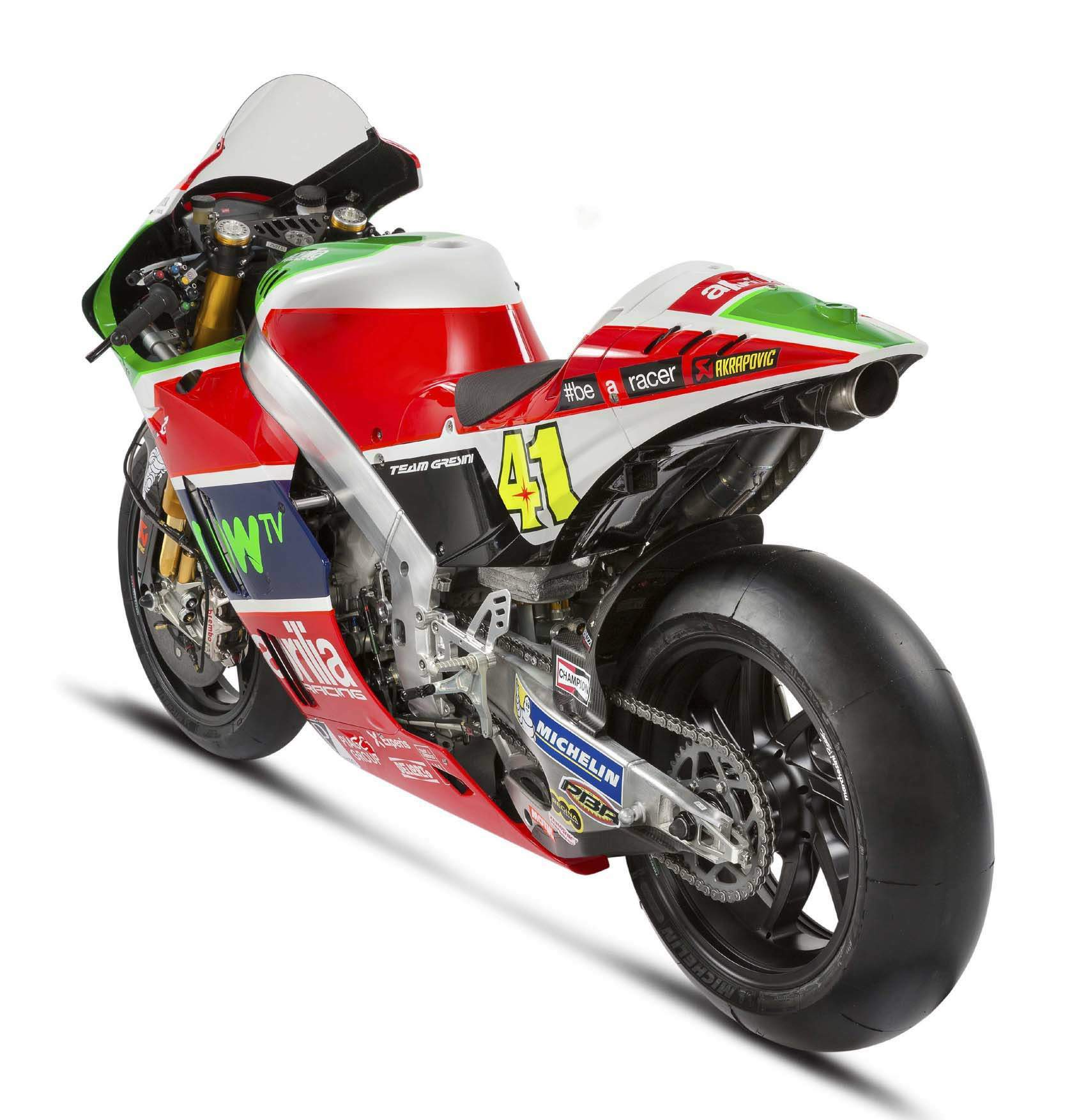 Aprilia RS-GP MotoGP For Sale Specifications, Price and Images