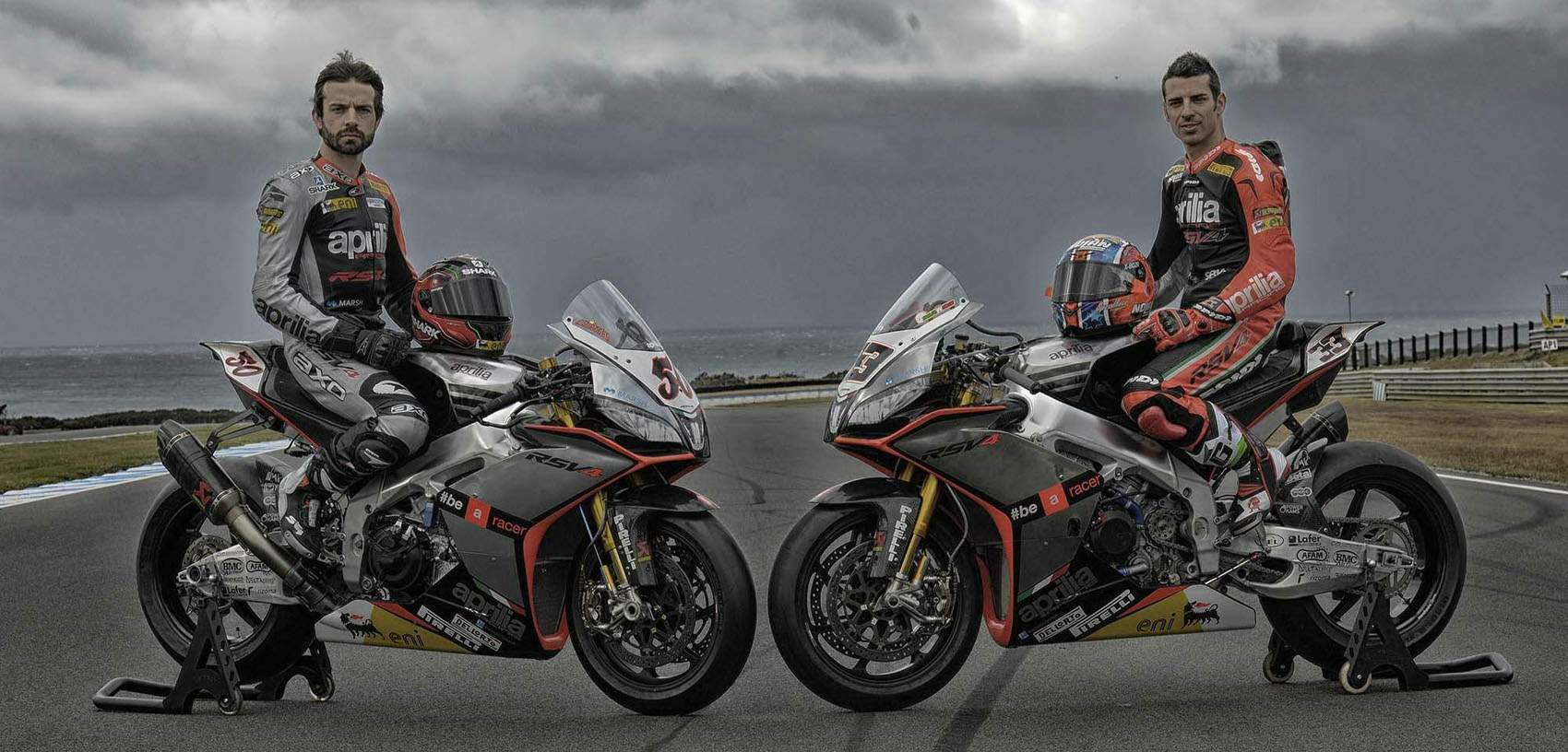 Aprilia RSV 4 
Aprilia Racing SBK For Sale Specifications, Price and Images