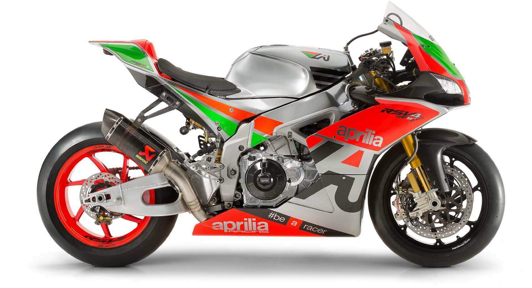 Aprilia RSV4 R-FW SBK For Sale Specifications, Price and Images