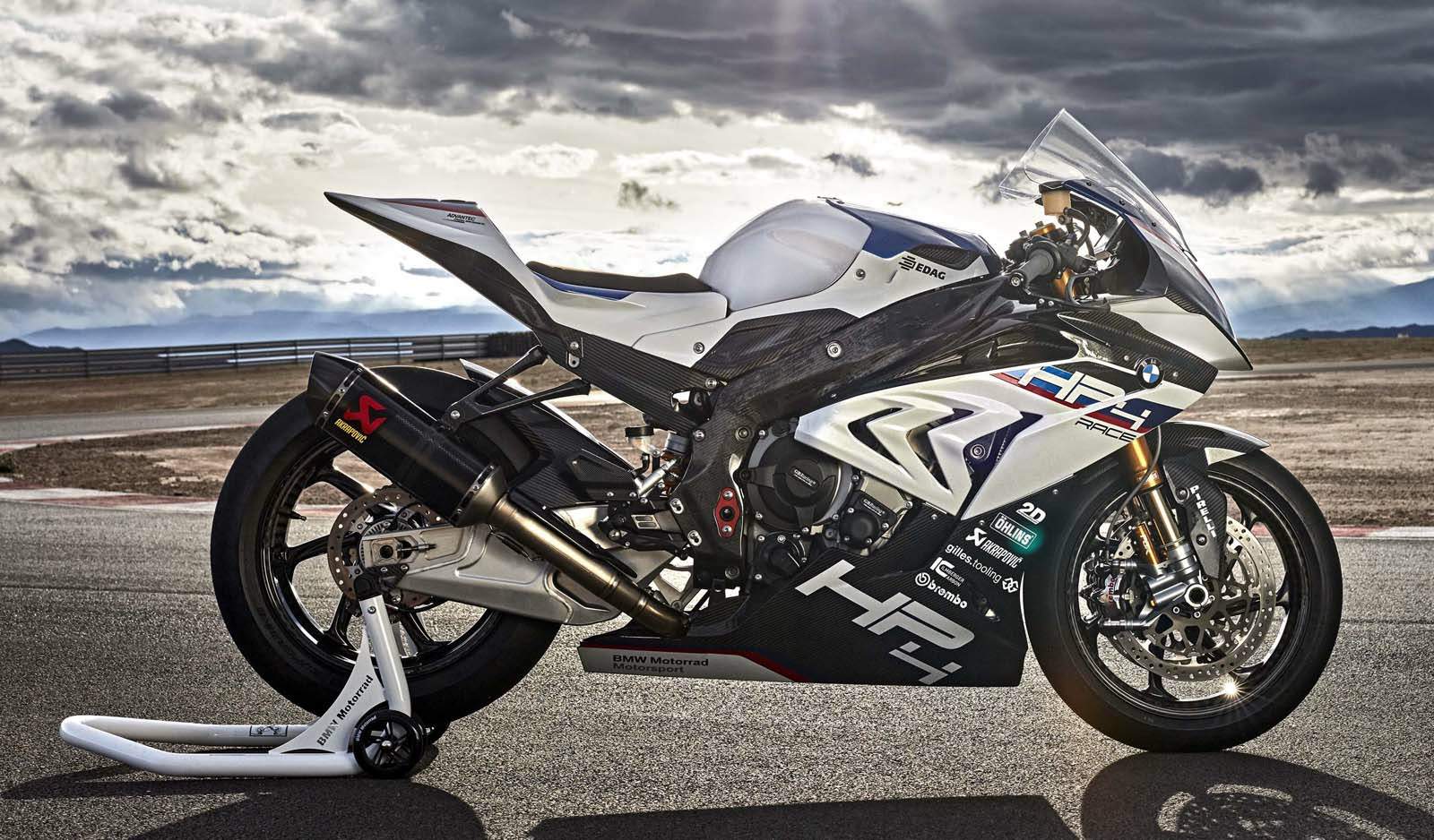 BMW HP4 Race For Sale Specifications, Price and Images
