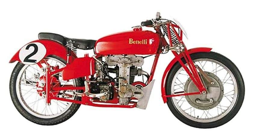 Benelli 250 Single Cylinder For Sale Specifications, Price and Images