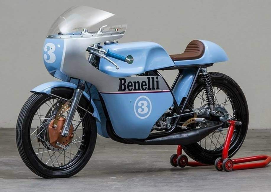 Benelli 250-350 1968 For Sale Specifications, Price and Images