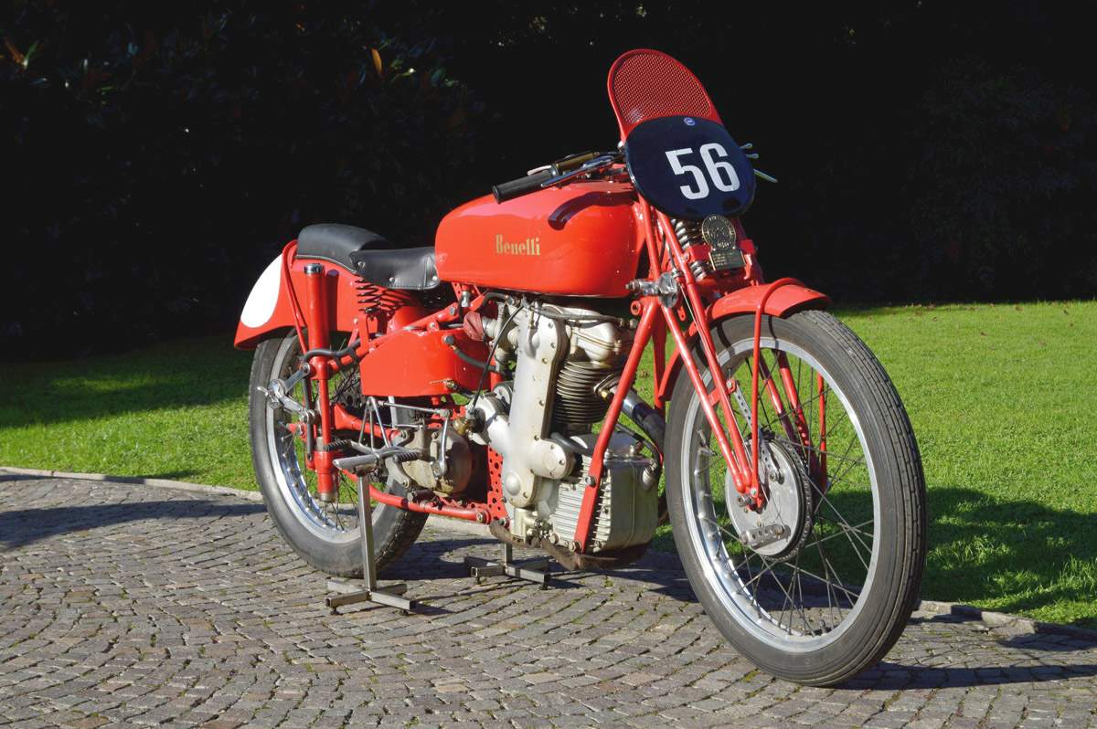 Benelli 250 Single Cylinder For Sale Specifications, Price and Images