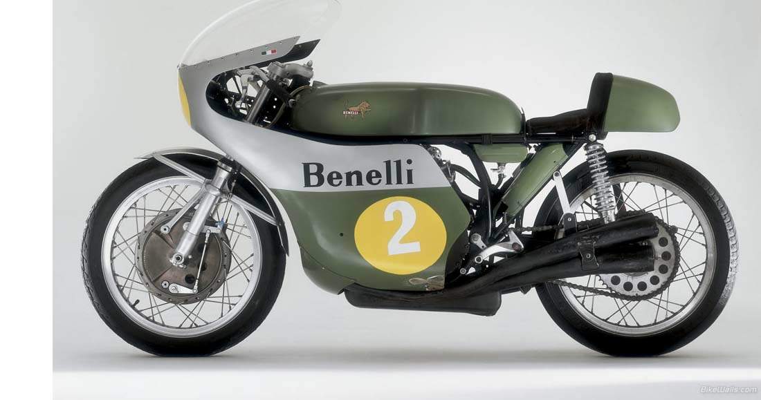 Benelli 500 1973 For Sale Specifications, Price and Images