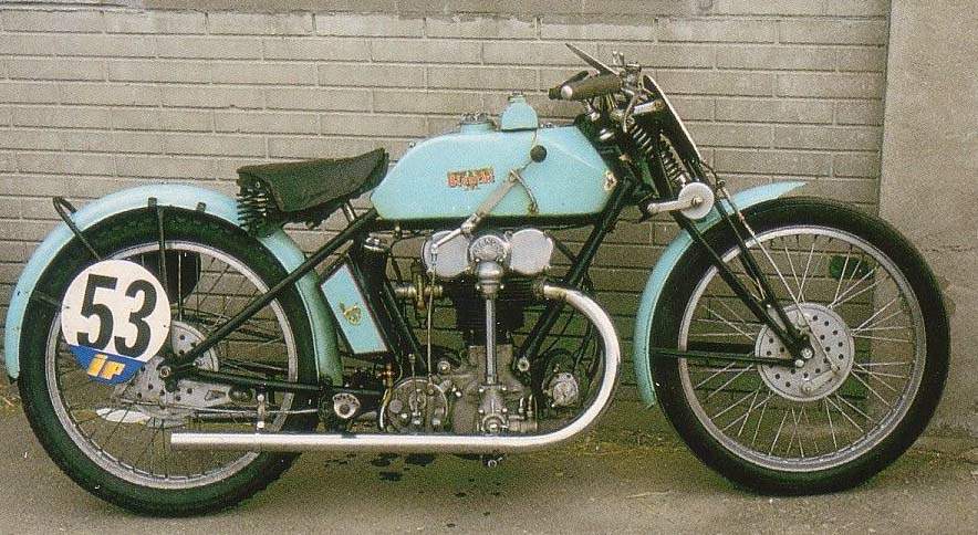Bianchi 350 Freccia Celeste 1927 For Sale Specifications, Price and Images