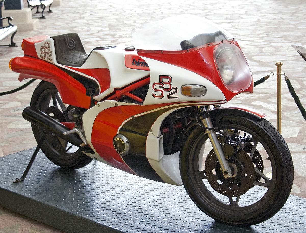 Bimota Suzuki 750 For Sale Specifications, Price and Images