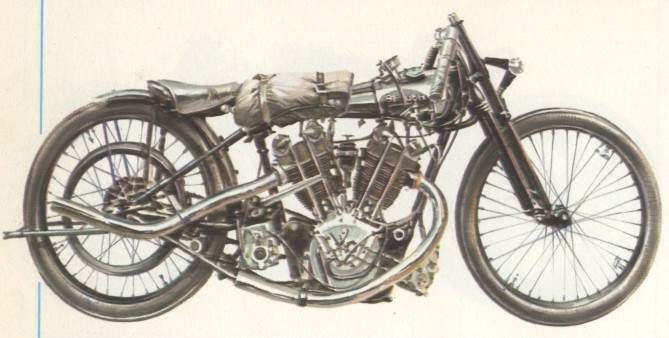 Brough Superior For Sale Specifications, Price and Images