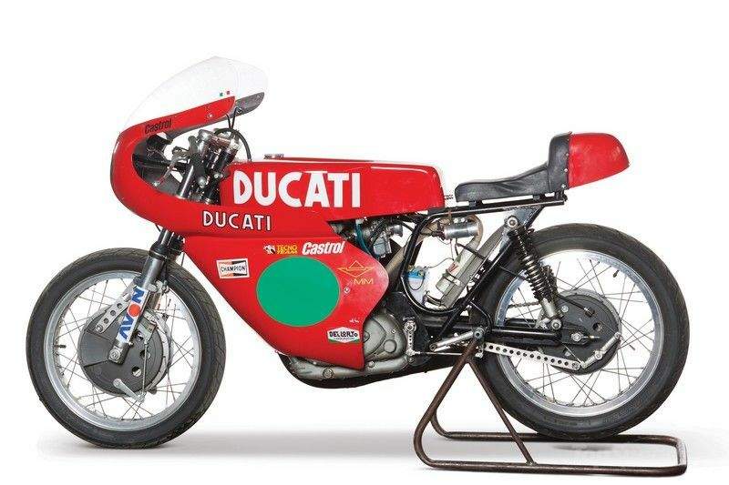 Ducati 350 
Corsa Replica For Sale Specifications, Price and Images