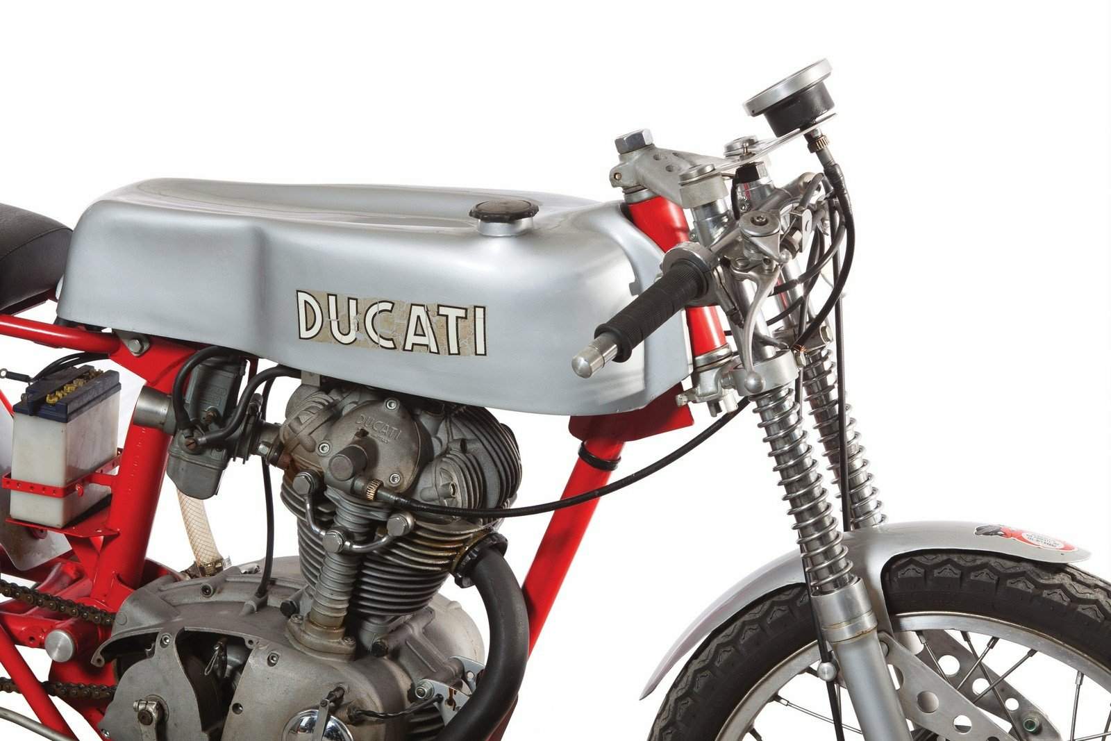 Ducati 175 Sprint For Sale Specifications, Price and Images