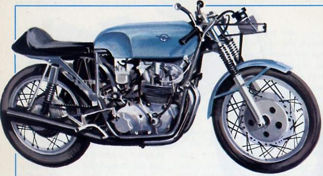 Ducati 250 "Desmodromic" For Sale Specifications, Price and Images