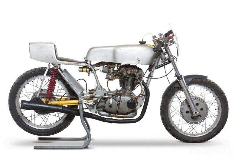 Ducati 250 Sprint For Sale Specifications, Price and Images