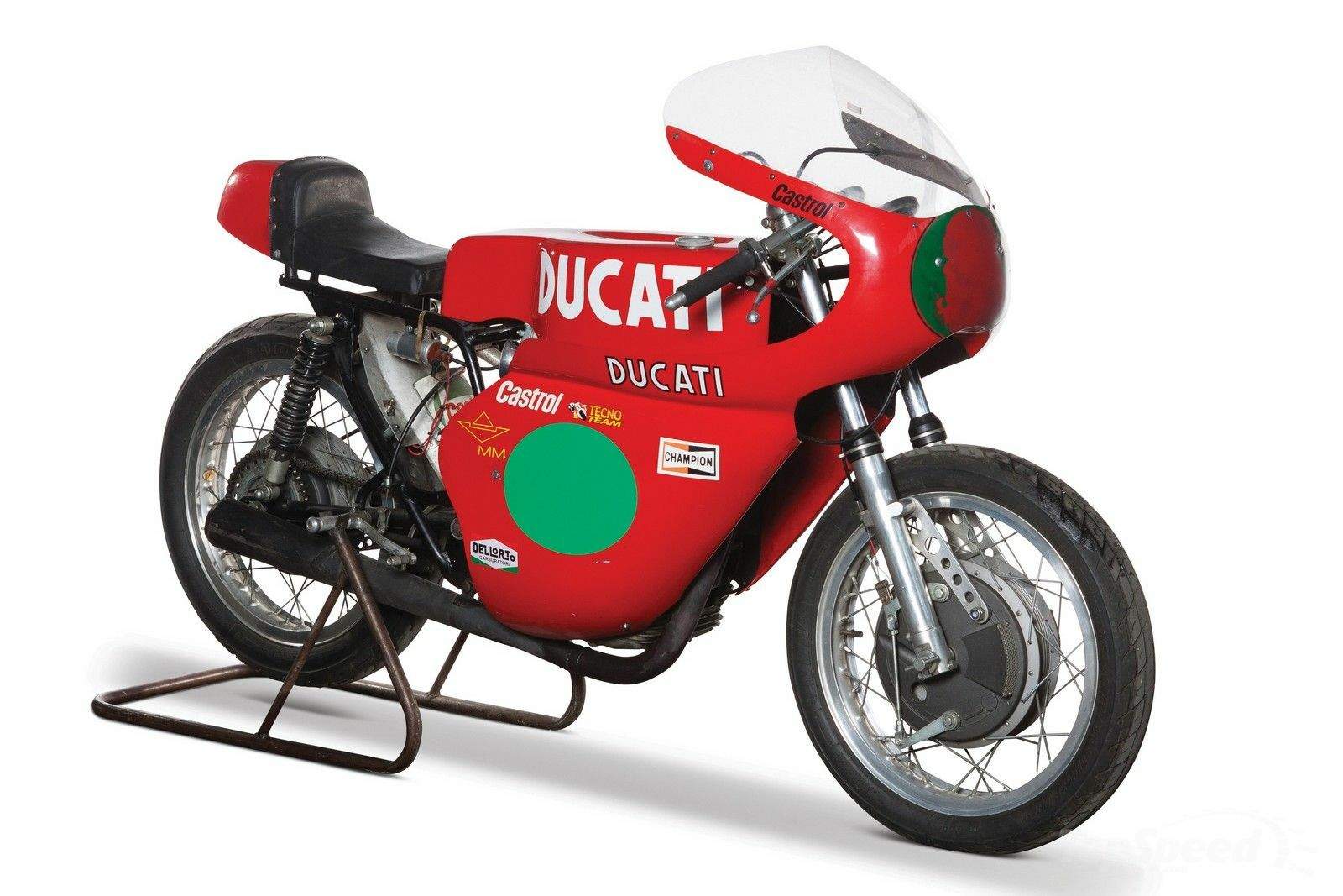 Ducati 350 
Corsa Replica For Sale Specifications, Price and Images