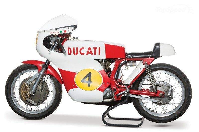 Ducati 450 Desmo Corsa For Sale Specifications, Price and Images