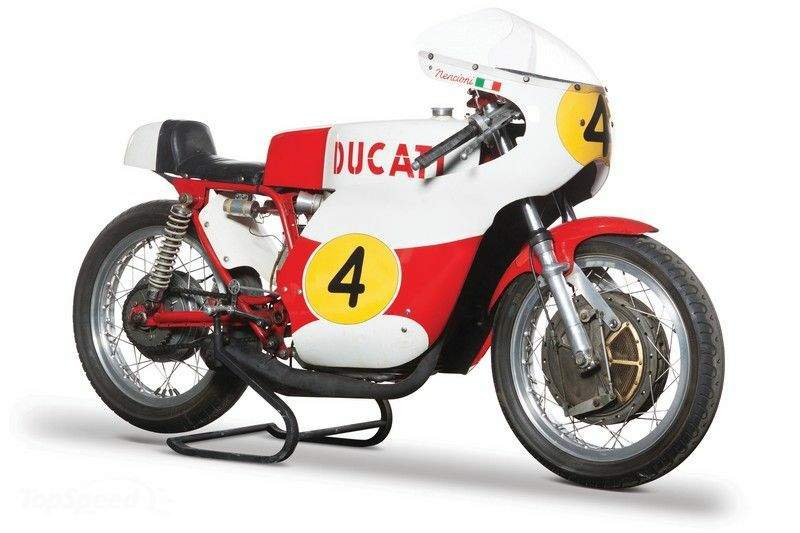Ducati 450 Desmo Corsa For Sale Specifications, Price and Images