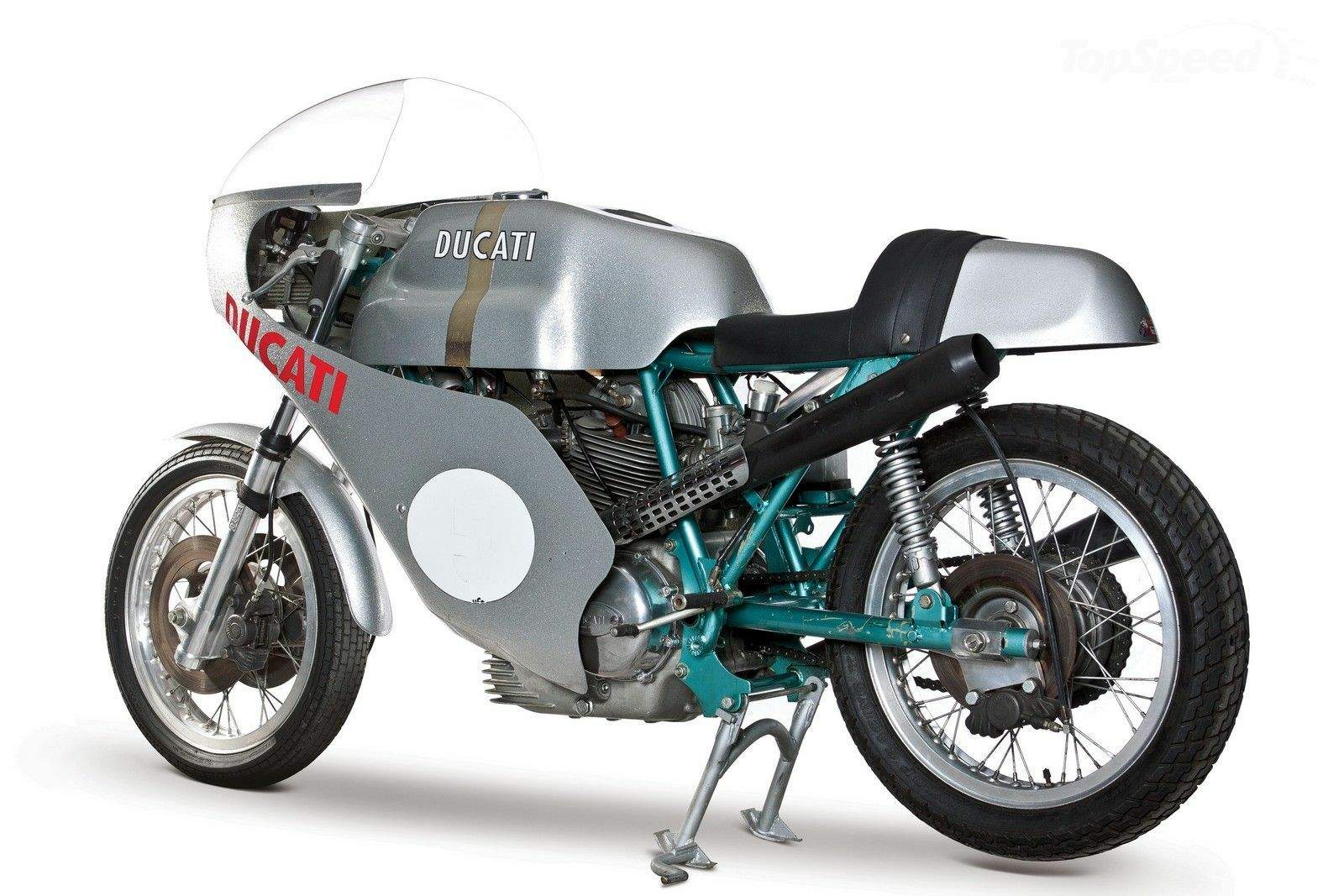 Ducati 750SS Imola For Sale Specifications, Price and Images