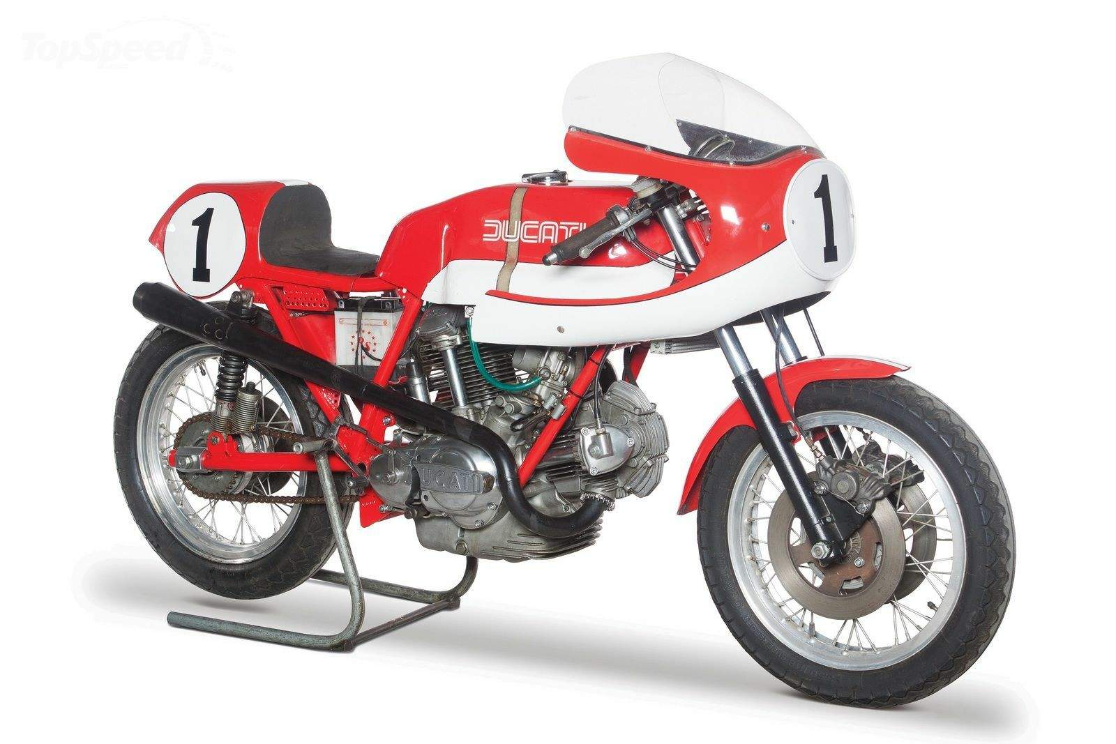 Ducati 750SS Corsa For Sale Specifications, Price and Images