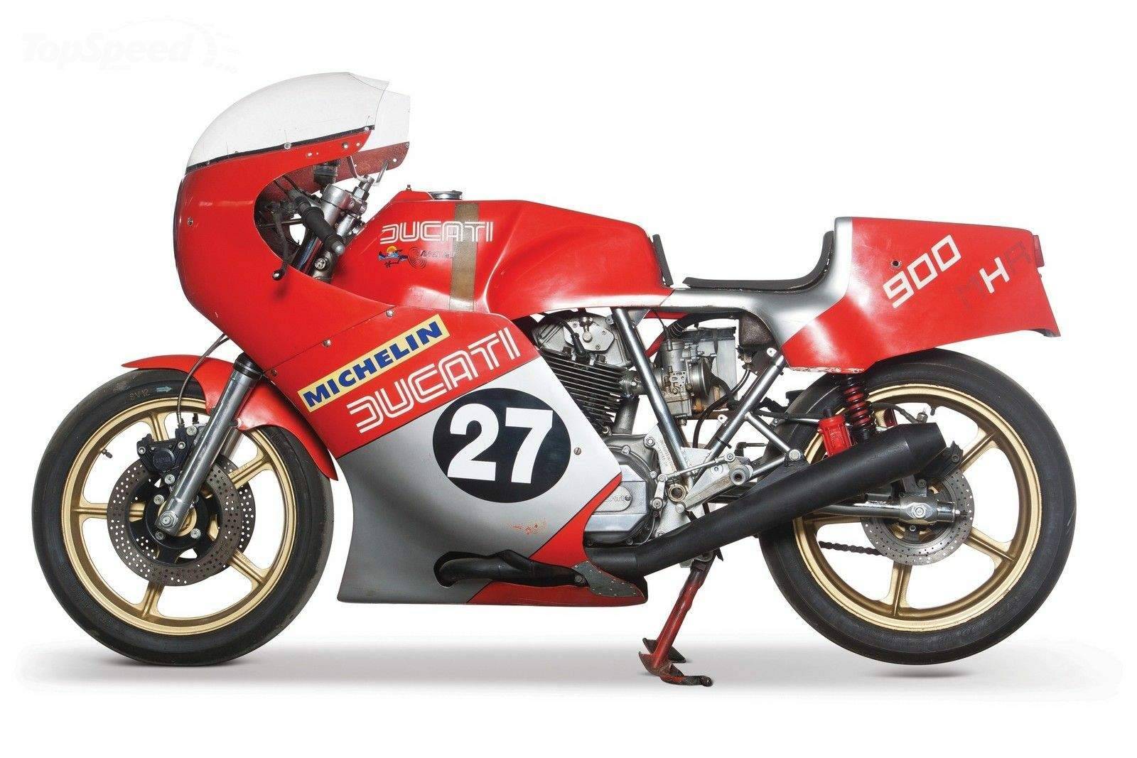 Ducati 860 Corsa For Sale Specifications, Price and Images