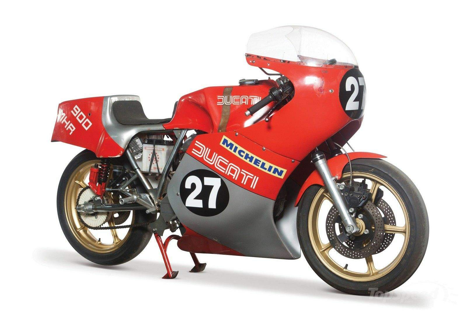 Ducati 860 Corsa For Sale Specifications, Price and Images