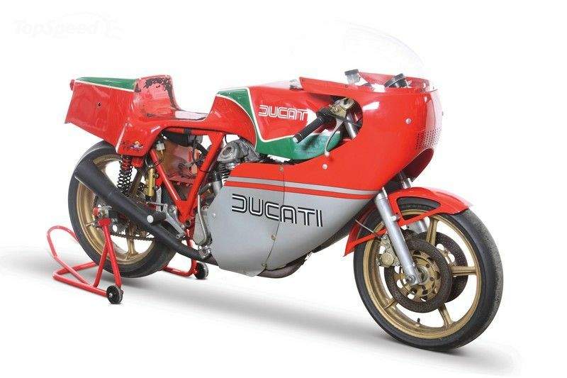 Ducati 860 NCR Corsa For Sale Specifications, Price and Images