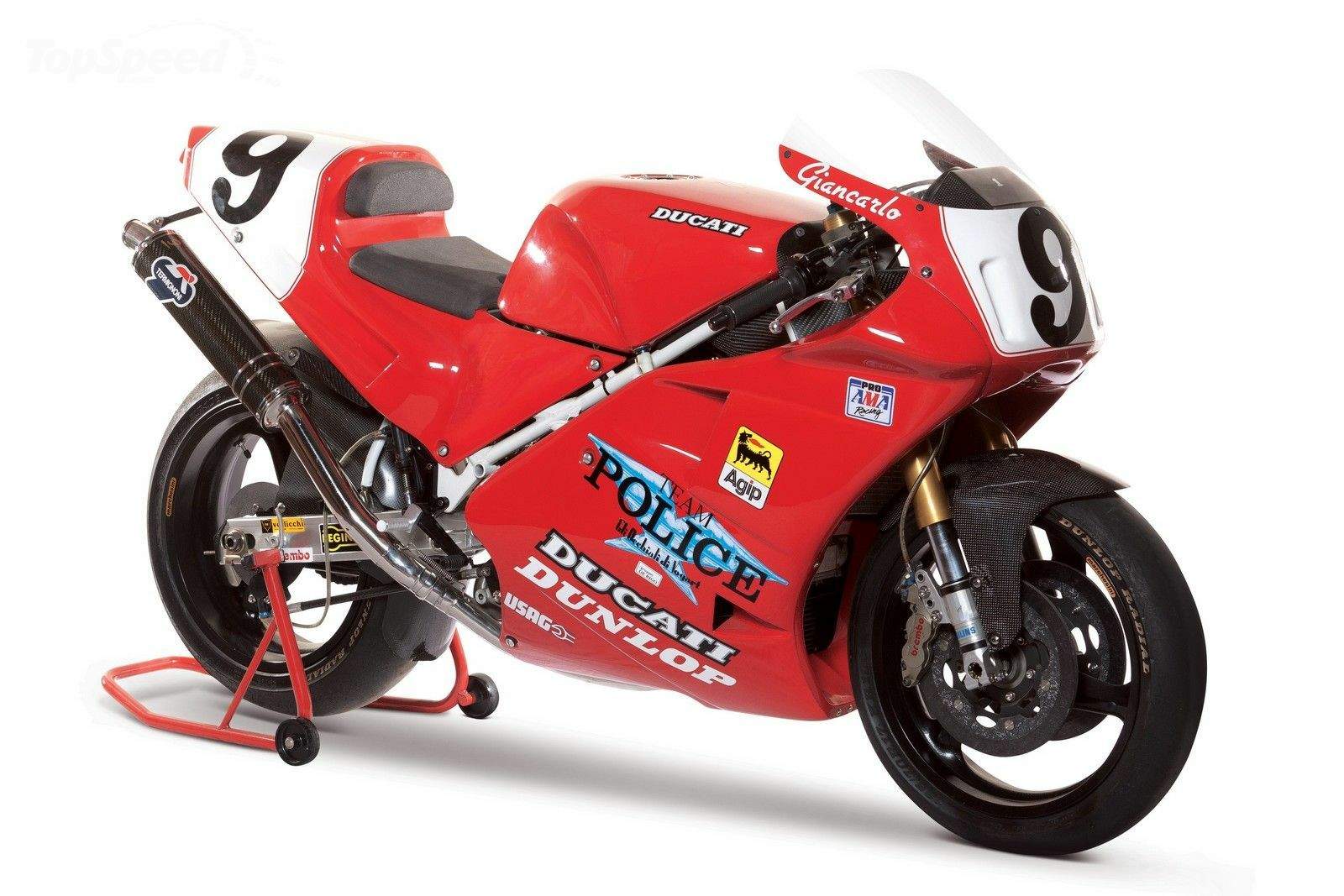 Ducati 888 SBK For Sale Specifications, Price and Images