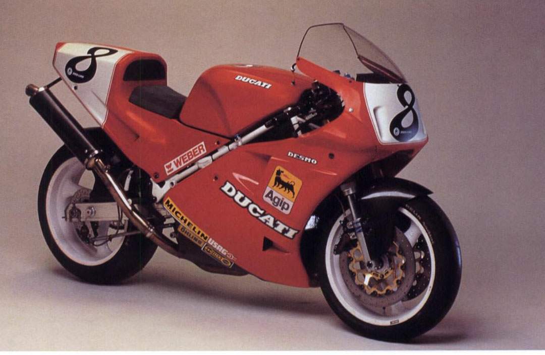 Ducati 888 SBK For Sale Specifications, Price and Images