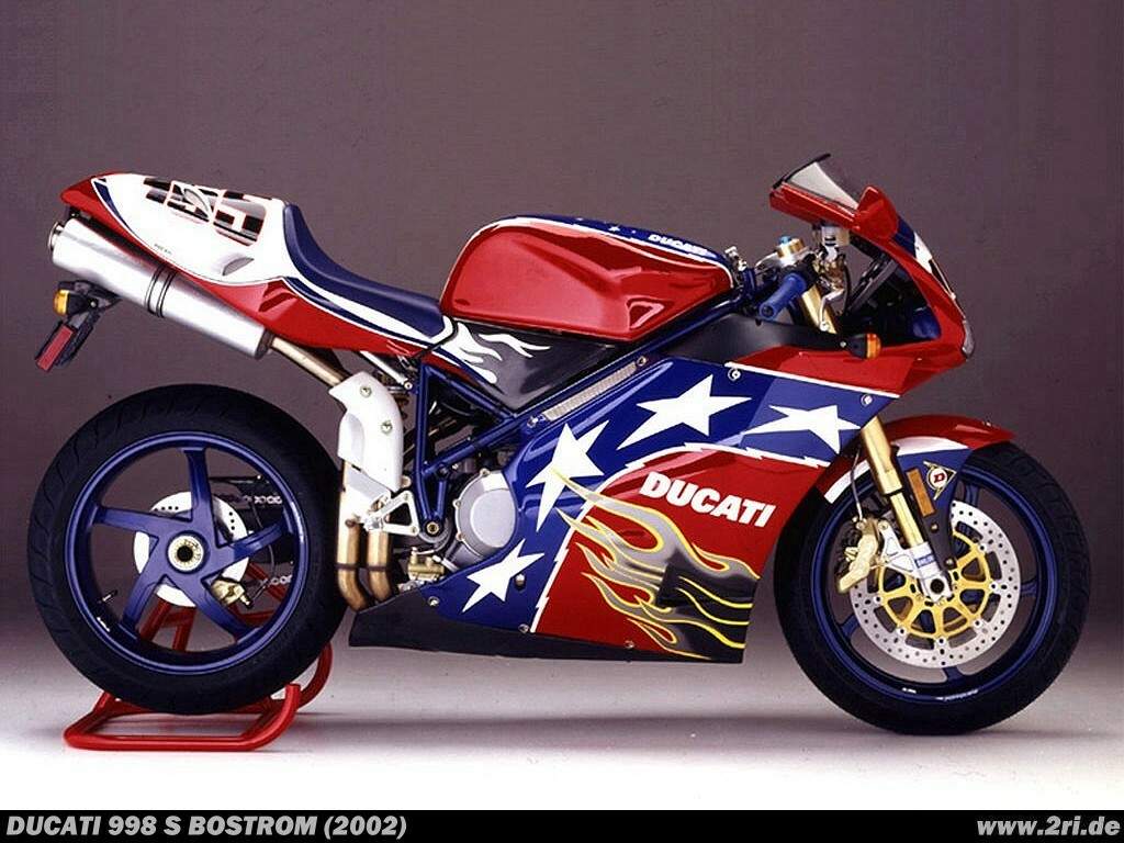 Ducati 998 SBK For Sale Specifications, Price and Images