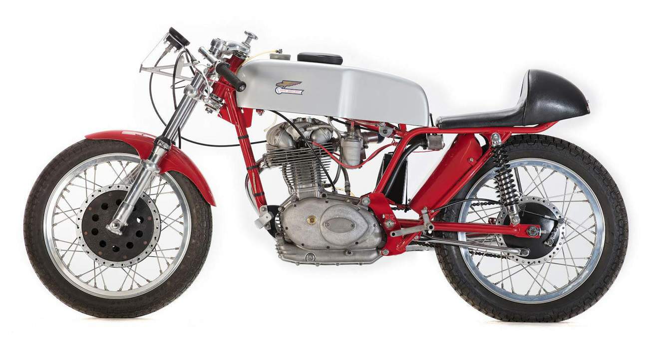Ducati 350SCD Sport Corsa Desmo For Sale Specifications, Price and Images
