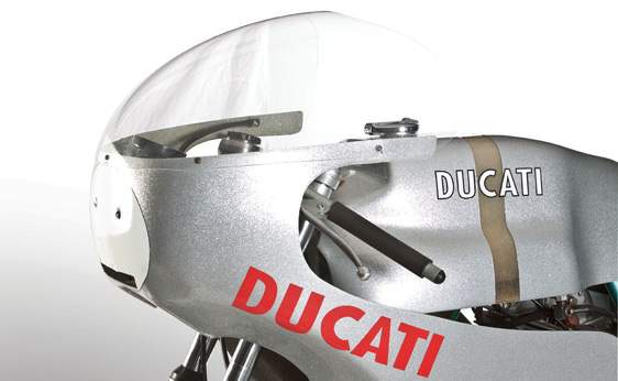 Ducati 750SS Imola For Sale Specifications, Price and Images