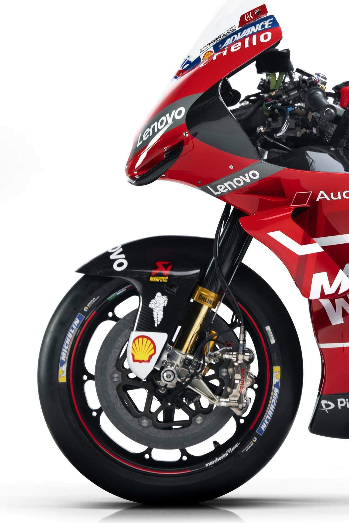Ducati Desmosedici GP19 For Sale Specifications, Price and Images