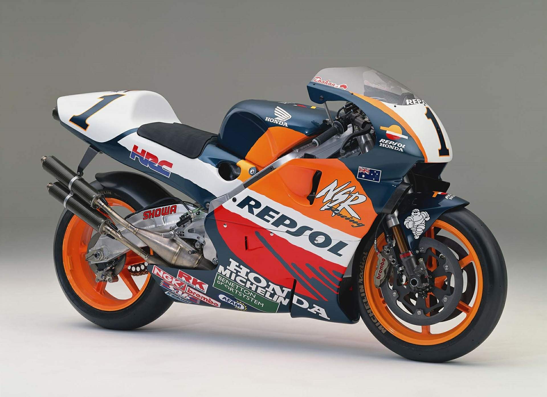 Honda NSR 500 1995 - 1996 For Sale Specifications, Price and Images