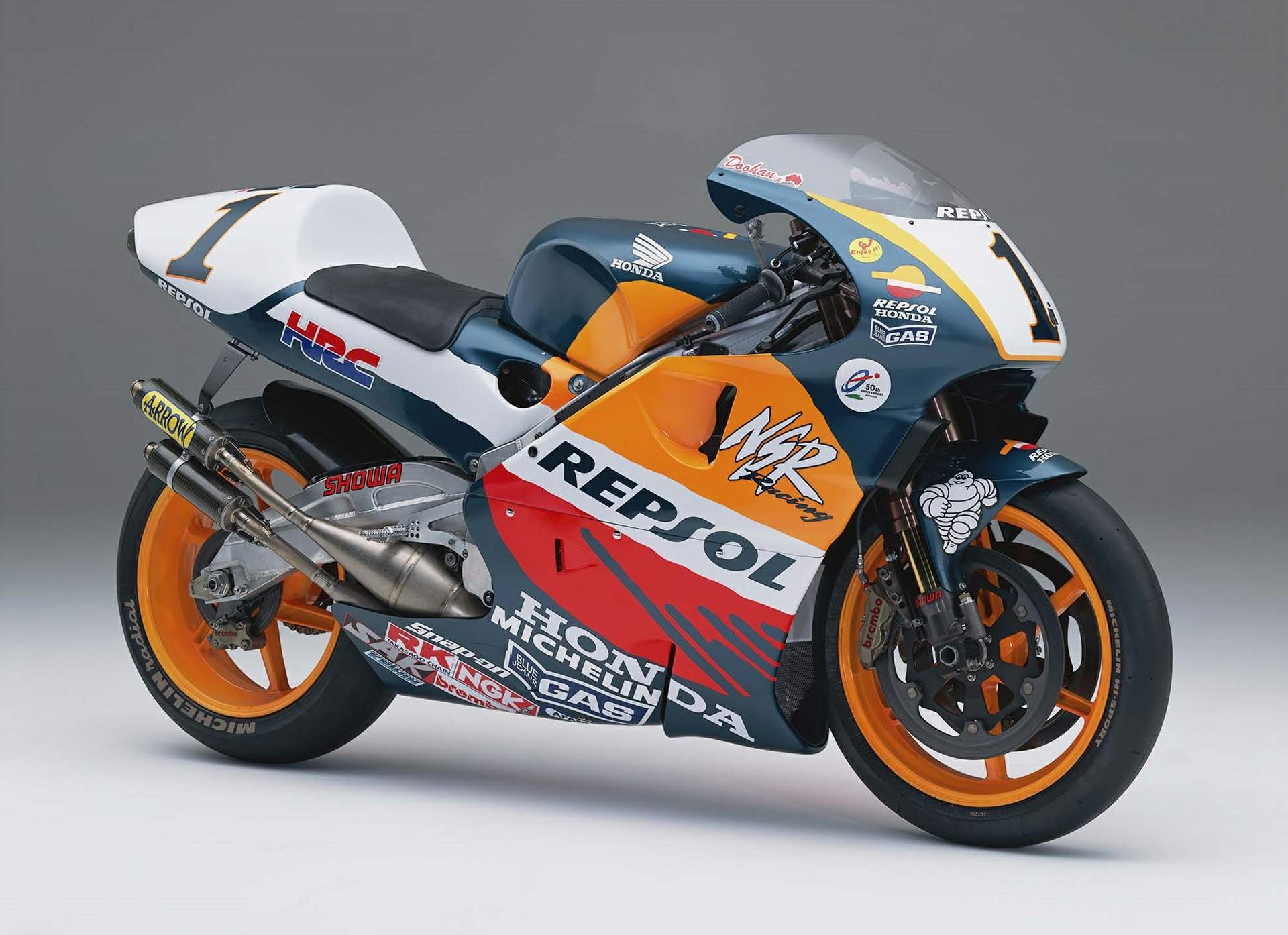 Honda NSR 500  1997 - 1999 For Sale Specifications, Price and Images