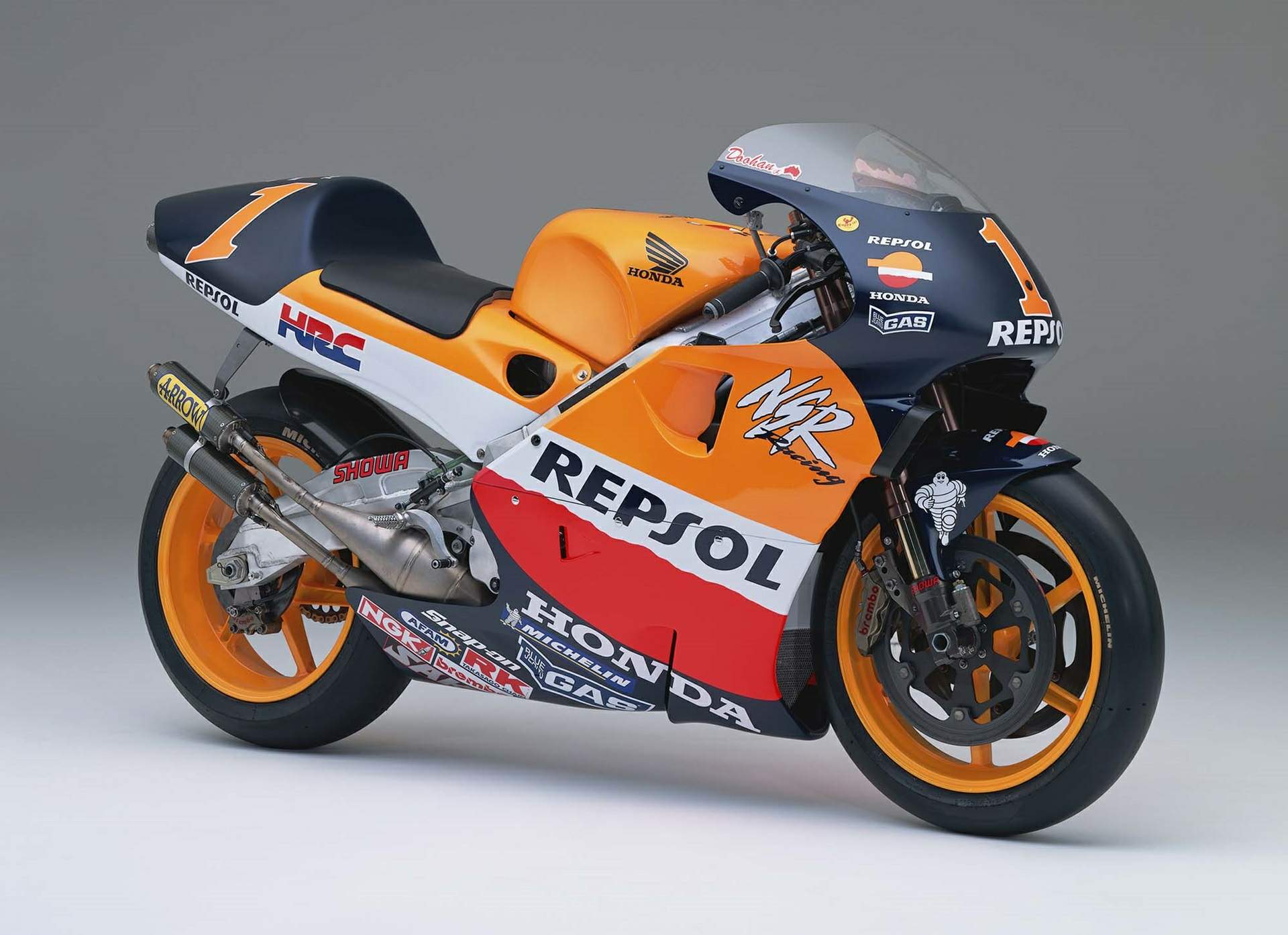 Honda NSR 500  1999 - 2000 For Sale Specifications, Price and Images