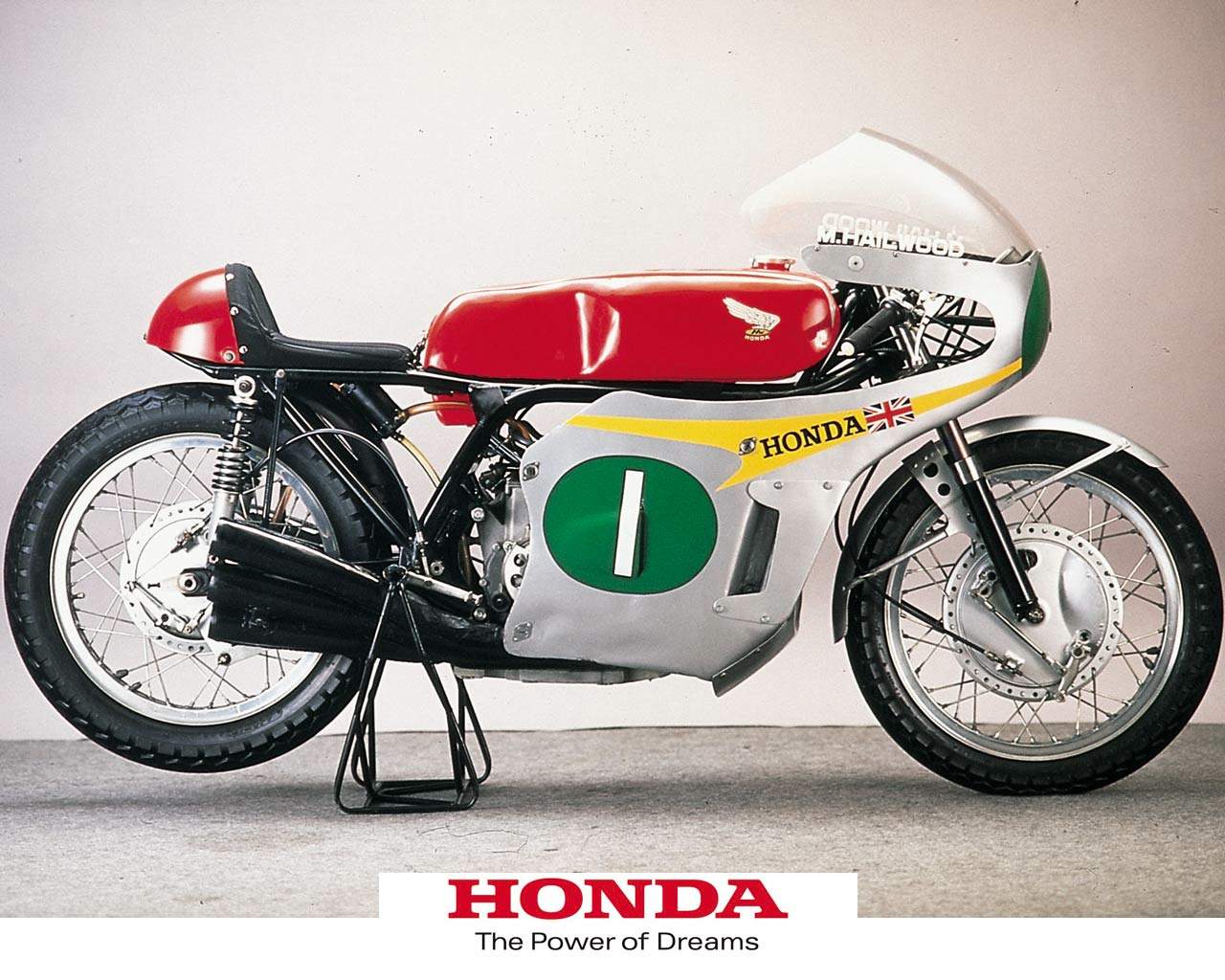 Honda RC166 250 Six cylinder For Sale Specifications, Price and Images