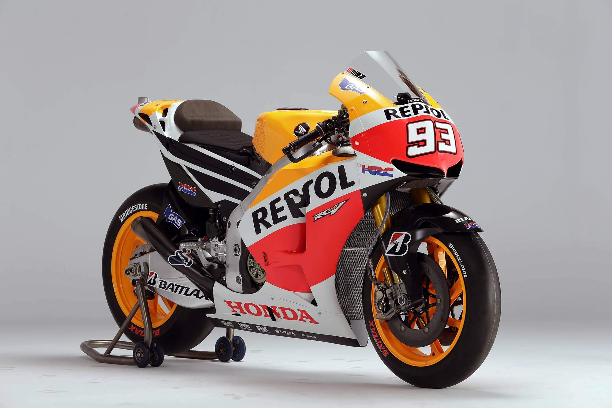 Honda RC213 V 1000  2012 - 2013 For Sale Specifications, Price and Images
