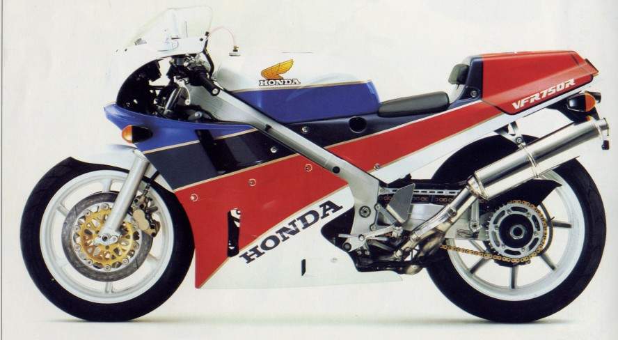 Honda RC30 SBK For Sale Specifications, Price and Images
