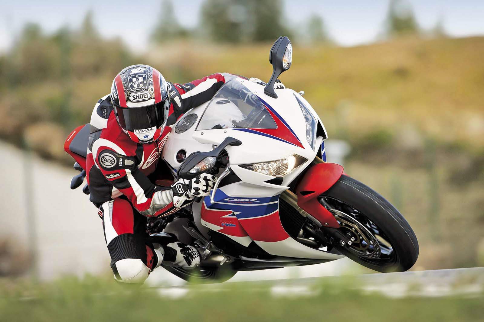 Honda CBR 1000RR SBK For Sale Specifications, Price and Images