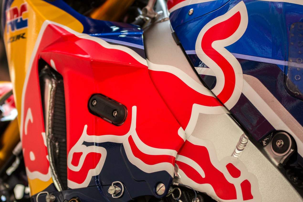 Honda CBR 100RR-SP2 Red Bull Suzuka Race Bike For Sale Specifications, Price and Images