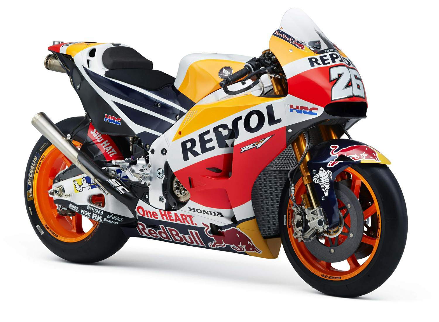 Honda RC213 V Repsol For Sale Specifications, Price and Images
