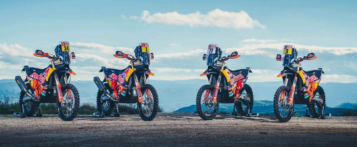 Red Bull Factory Racing For Sale Specifications, Price and Images