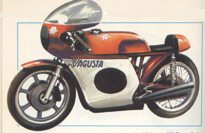 MV Agusta 350 Four For Sale Specifications, Price and Images