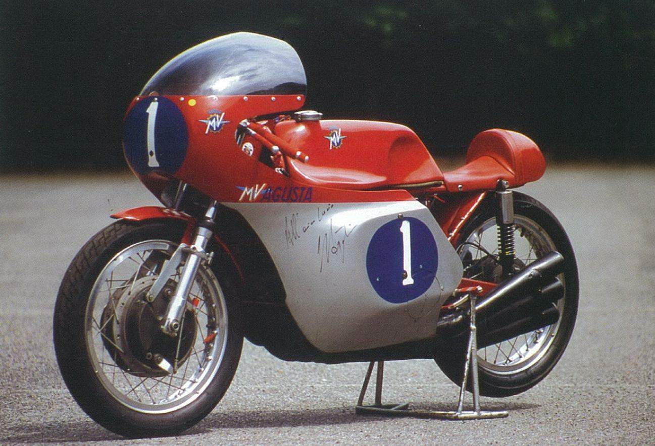 MV Agusta 350 Six-cylinder For Sale Specifications, Price and Images
