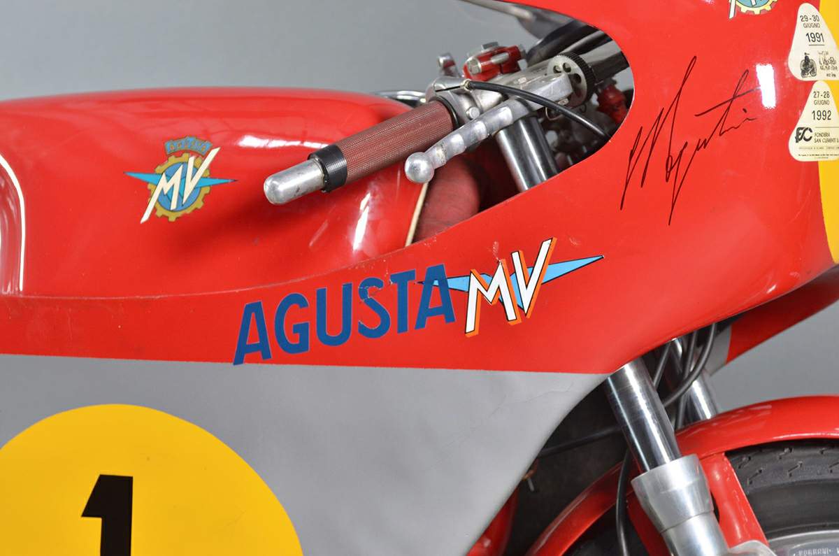 MV Agusta 500 Three-cylinder For Sale Specifications, Price and Images