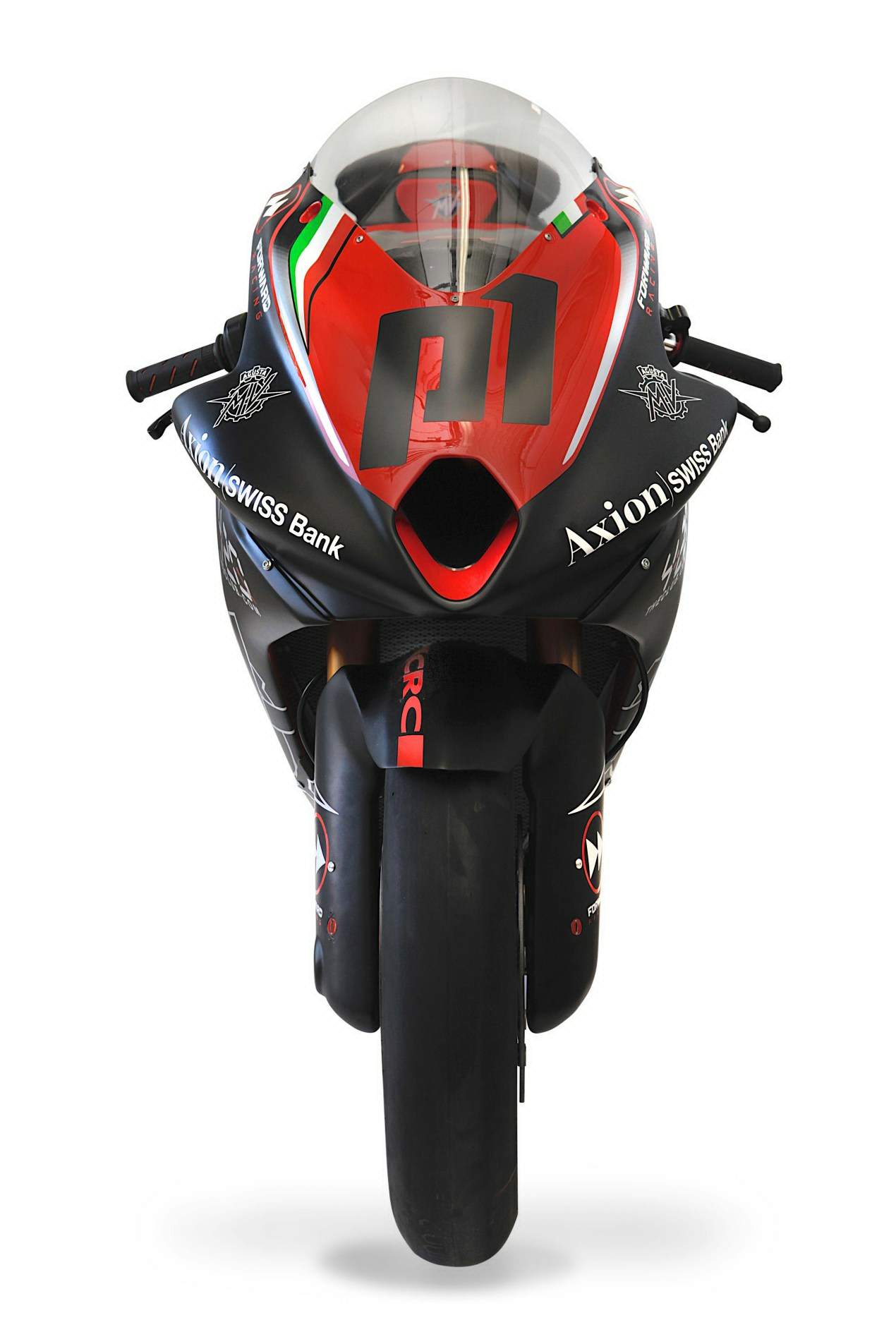 MV Agusta Moto2 Racing Bike For Sale Specifications, Price and Images