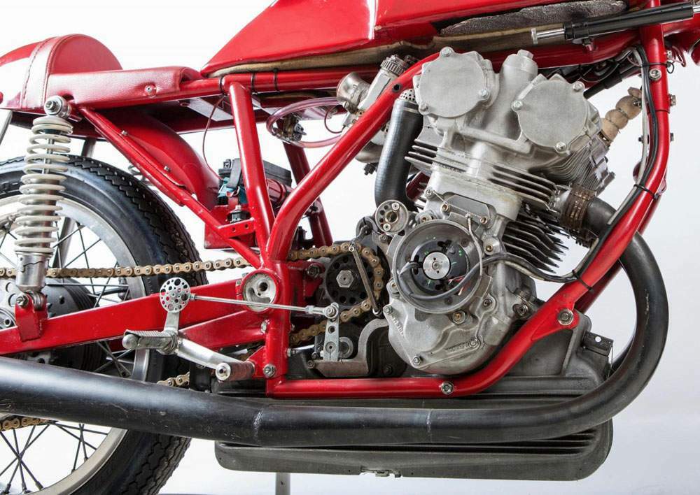 MV Agusta 500 Three-cylinder For Sale Specifications, Price and Images