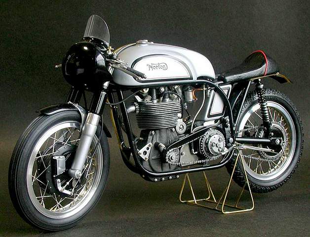 Manx Norton For Sale Specifications, Price and Images
