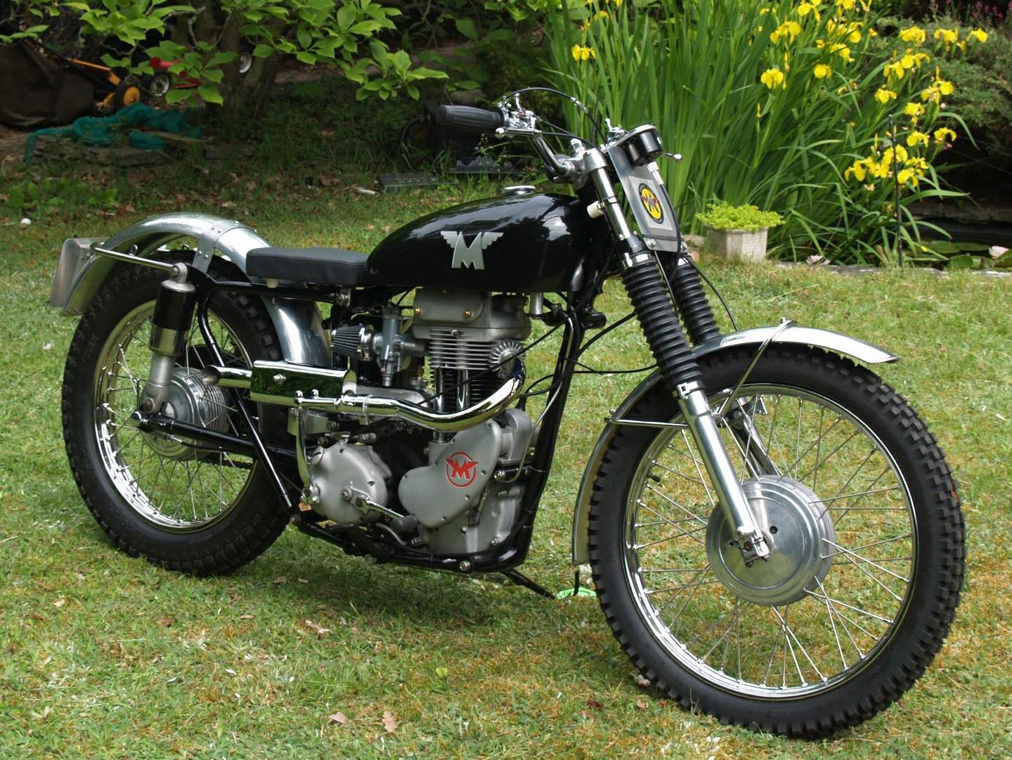 Matchless G45 - G50 For Sale Specifications, Price and Images