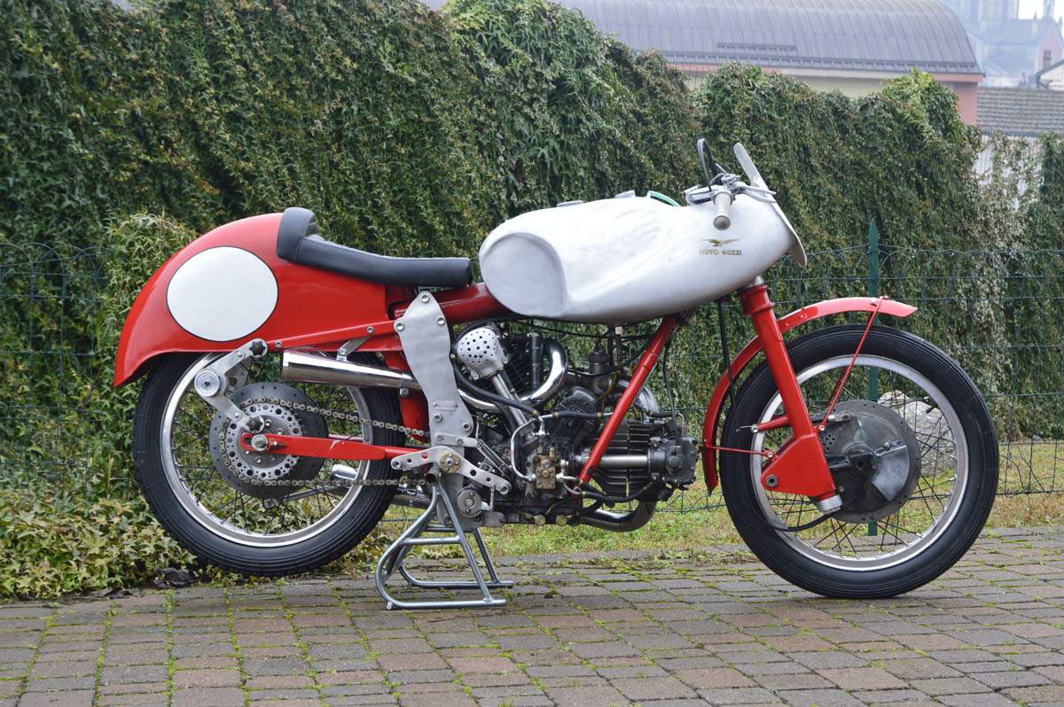 Moto Guzzi 500 Twin For Sale Specifications, Price and Images