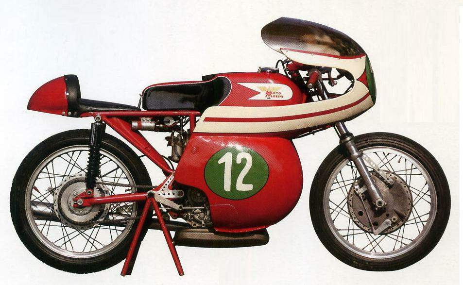 Moto Morini Racers For Sale Specifications, Price and Images