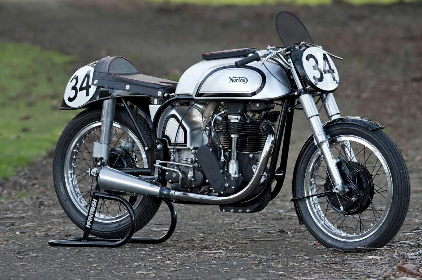 Norton 500 For Sale Specifications, Price and Images