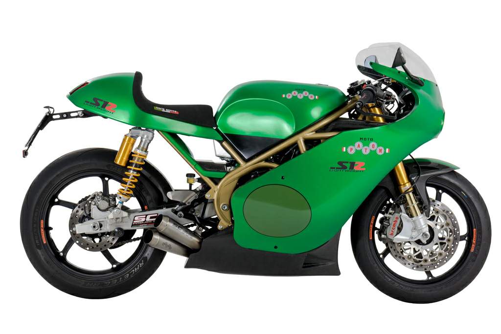 Paton
      S1R 60th Anniversary For Sale Specifications, Price and Images